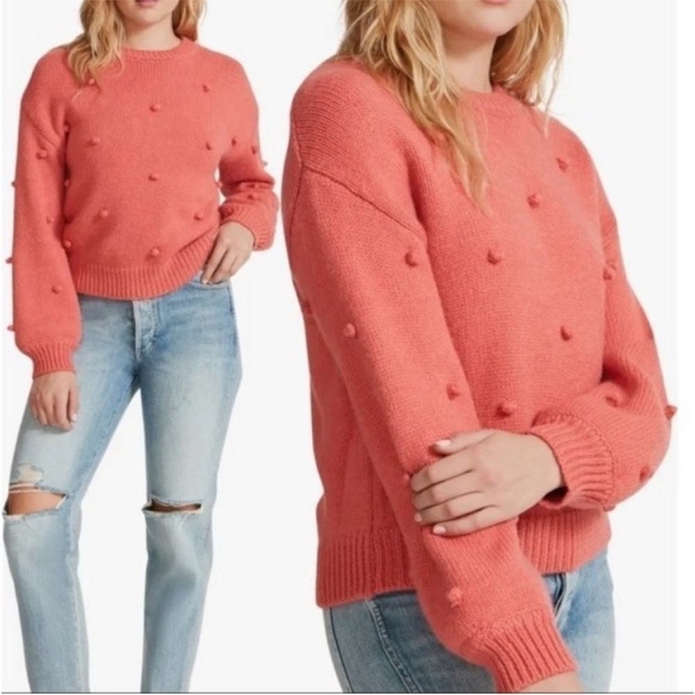 Bb Dakota‎ Steve Madden Bobble Yum Sweater S